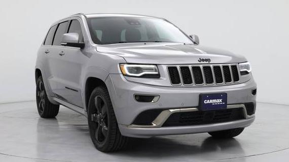 JEEP GRAND CHEROKEE 2016 1C4RJFCT7GC436169 image JEEP GRAND CHEROKEE 2016 1C4RJFCT7GC436169 image